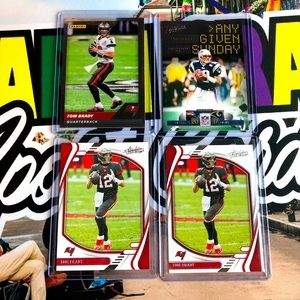 Tom Brady Future HOF 🔥